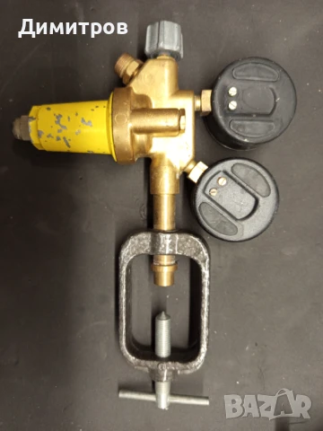 Редуцир магнет вентили нови, снимка 10 - Други машини и части - 49553335