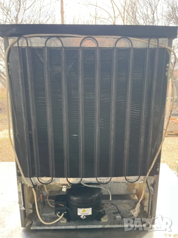 Професионален подбаров фризер гастро кухненско оборудване profesionalen podbarov frizer, снимка 3 - Обзавеждане на кухня - 53400329