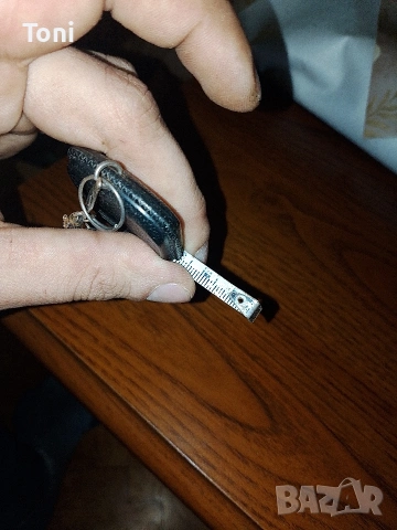 ключодържател с ролетка цената е по договаряне , снимка 2 - Други - 53453496