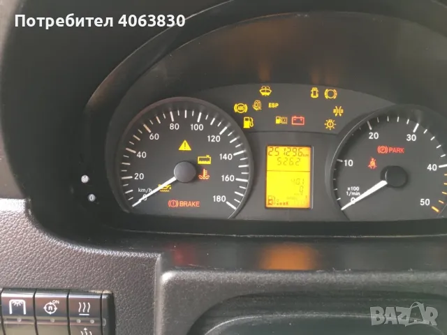 Mercedes sprinter 313 dubell cab, снимка 8 - Бусове и автобуси - 48395238