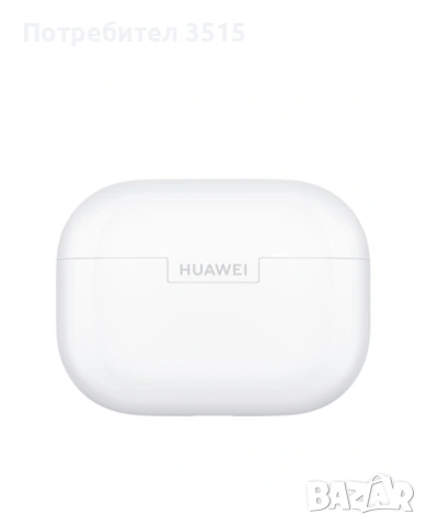HUAWEI FREEBUDS SE4 ANC , снимка 6 - Безжични слушалки - 54074199