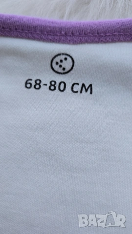 Детски спален чувал 6-12 месеца , снимка 4 - Спални чували за бебета и деца - 53900801