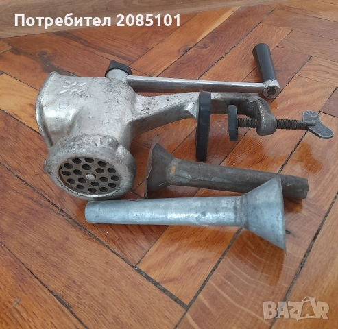 Месомелачка, снимка 2 - Месомелачки - 52864067