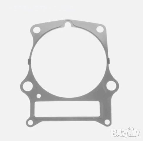 Клапани за 2001-05 Ямаха Раптор 660 комплект с гарнитури Raptor 660, снимка 3 - Части - 52069453