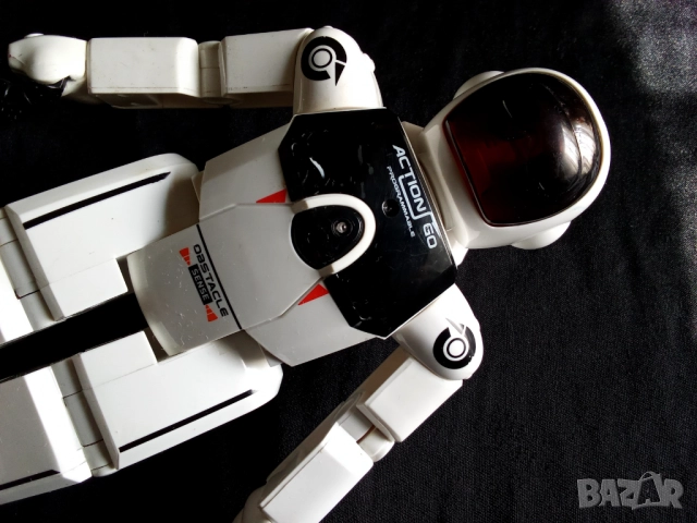 Silverlit - Програмирай робот, снимка 2 - Колекции - 52144573