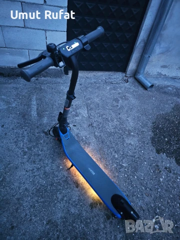 Детски електрически скутер, снимка 1