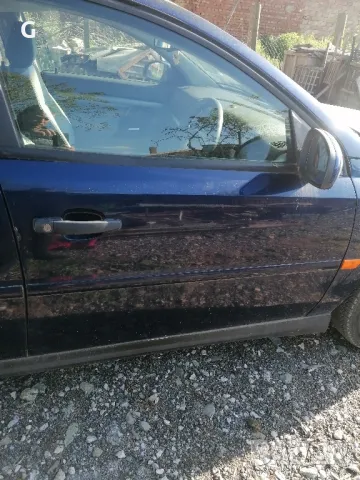 Предна Дясна Врата Опел Вектра Хечбек , снимка 3 - Части - 50143618