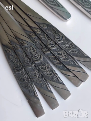 руски пробири , снимка 2 - Антикварни и старинни предмети - 53685872