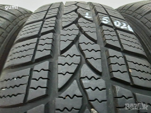 4бр зимни гуми 175/65/14 KORMORAN L05026 , снимка 2 - Гуми и джанти - 53627567