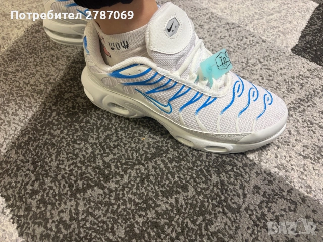 Маратонки, снимка 2 - Маратонки - 54219939