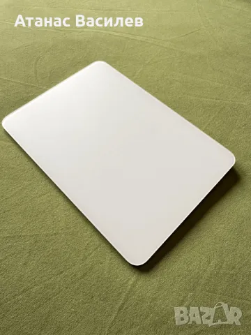 Apple Magic Trackpad 3, снимка 2 - Клавиатури и мишки - 47204996