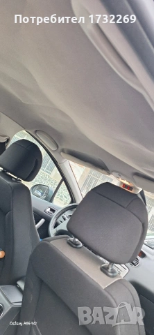 Пежо 308, снимка 4 - Автомобили и джипове - 53762423