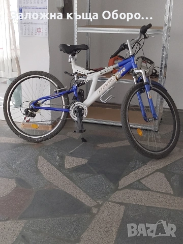 Велосипед Realtur