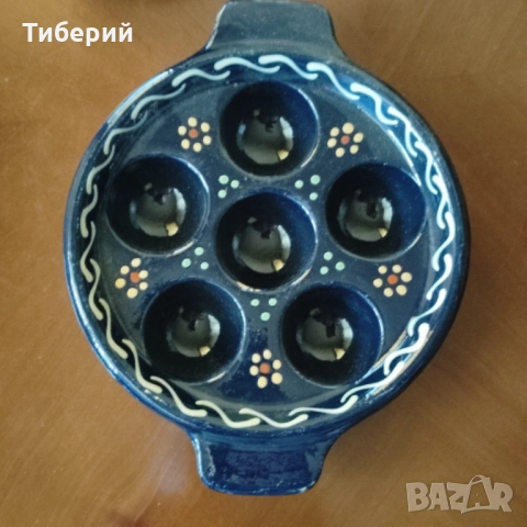 Чинии за ордьовър, снимка 3 - Чинии - 51993795