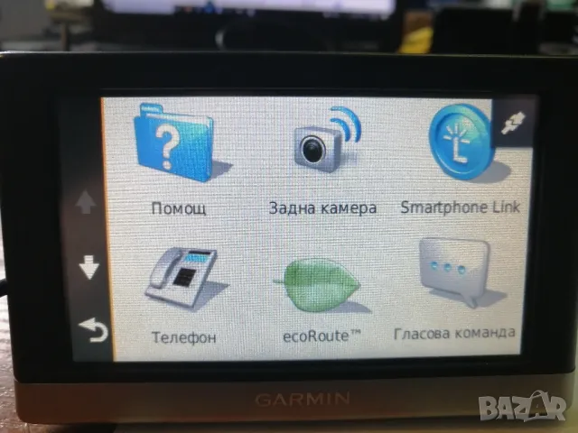 Навигация GARMIN NUVI 2497LM, снимка 6 - Garmin - 48660555