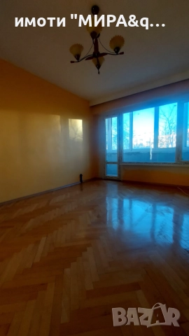 Тристаен апартамент за продажба в кв. Орфей - гр. Хасково, снимка 3 - Апартаменти - 52532883