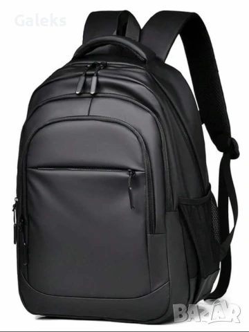 Модерна и Ергономична непромокаема мъжка раница с широкоспектърно предназначение!, снимка 9 - Раници - 51193903