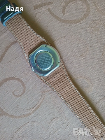 Часовник Folli Follie, снимка 14 - Дамски - 52316302