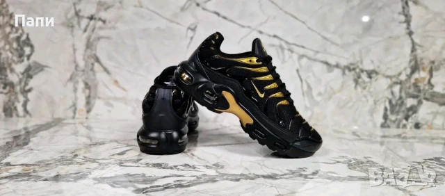 Мъжки маратонки Nike, снимка 2 - Маратонки - 53395036