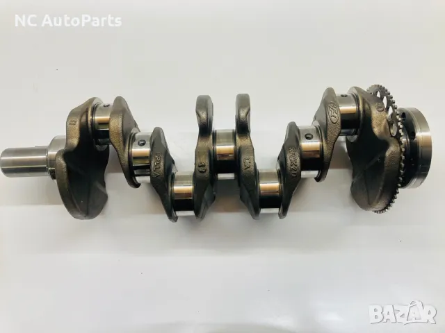 Колянов вал за Ford Transit Форд 2.0 EcoBlue YMF6 GK2Q-6300-CA FORD 2018