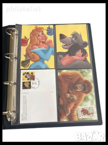 Папка с касета / кутия LUX , еко-кожа – GRANDE стандарт А4, снимка 7 - Нумизматика и бонистика - 51991236