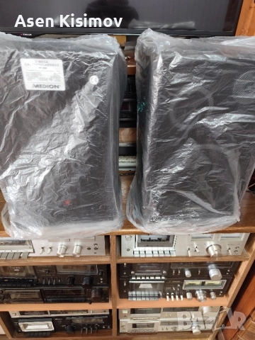 medion md 8998, снимка 8 - Тонколони - 52027110
