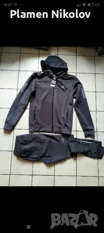 Спортен екип от полиамид САМО РАЗМЕР S, снимка 15 - Спортни дрехи, екипи - 39334944