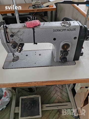 шевни машини и оборудване , снимка 6 - Други машини и части - 52987197