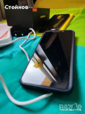 Pocophone F1 (Poco F1) 64GB / 6GB, снимка 8 - Xiaomi - 49343342