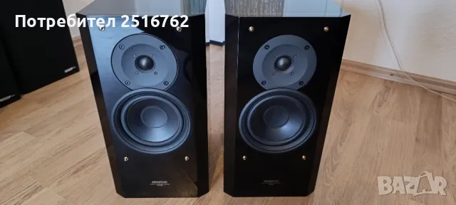 KENWOOD LS-E8, снимка 5 - Ресийвъри, усилватели, смесителни пултове - 47834210