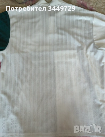 Оригинална тениска Ливърпул с автограф на Роби Фаулър, снимка 7 - Тениски - 54239032