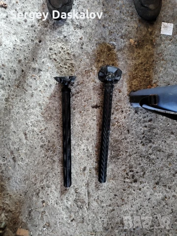 крака за рибарски сто д36, снимка 2 - Такъми - 51181741