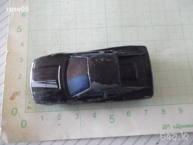 Кола - 896, снимка 2 - Колекции - 52681217