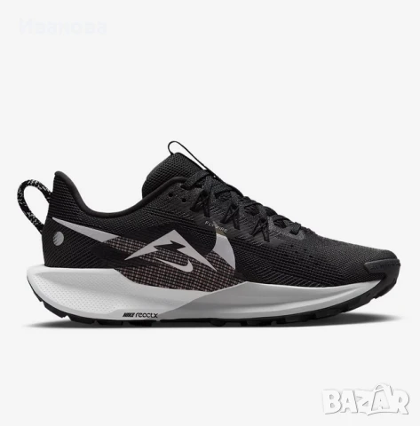 NIKE Pegasus Trail 5 маратонки за бягане, снимка 2 - Маратонки - 50751351