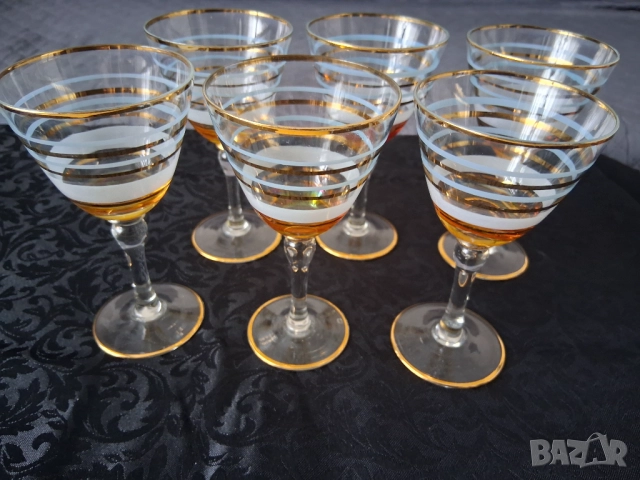 Стар сервиз, снимка 7 - Сервизи - 51886131