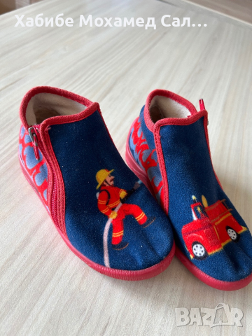 Бебешки и детски обувки за момче и момиче, снимка 10 - Детски обувки - 44954868