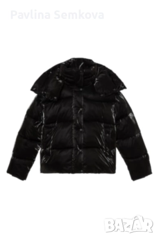 Нови Якета Calvin Klein, снимка 2 - Якета - 52355162