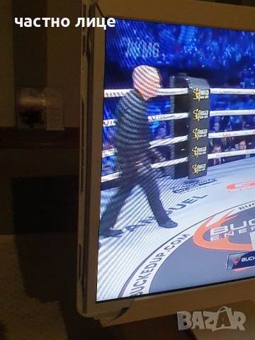 Tелевизор Toshiba 24", снимка 4 - Части и Платки - 53446467