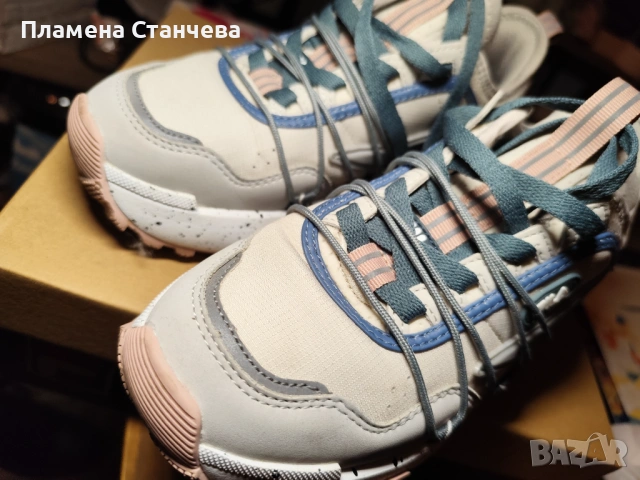 FILA дамски маратонки , снимка 2 - Маратонки - 53653632