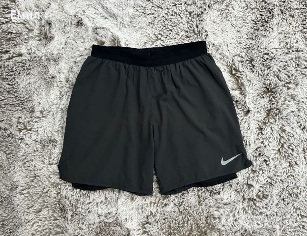 Мъжки шорти Nike Flex Distance Shorts, Размер L, снимка 1 - Къси панталони - 46367015