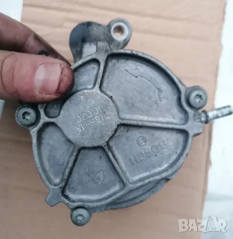 Вакуум Помпа Citroen 2.0HDI 136ks , снимка 5 - Части - 50127478