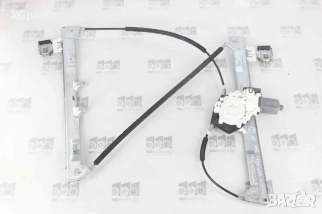 Стъклоповдигач ляв за Mitsubishi Colt VI (2004-2012), 2/3 - врати