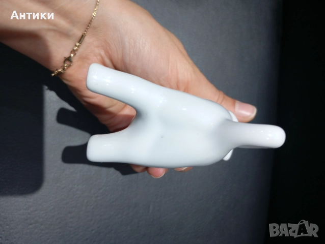 Стара Порцеланова кана маркирана , снимка 7 - Други - 52553695