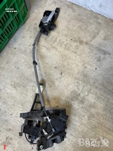 Брави и стъклоповдигащи механизми - Форд Мондео (Ford Mondeo) МК4