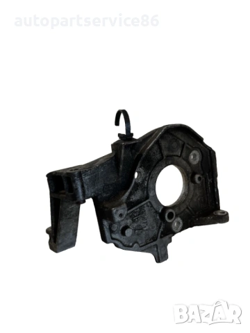 Конзола стойка за монтаж за Peugeot Nemo, Bipper 1.4 HDi (2008) 9654757180