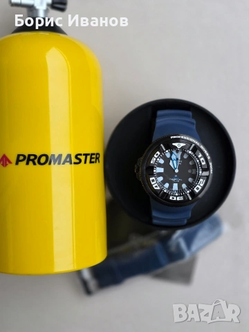 Citizen Promaster BJ8055-04E Marine, снимка 2 - Мъжки - 53191666