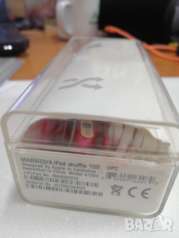 IPod shuffle 5 броя, снимка 6 - iPod - 53807308