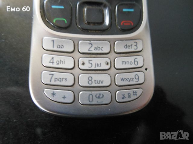 NOKIA 6303, снимка 3 - Nokia - 45372245