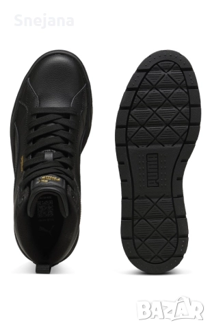 Боти PUMA Calvin Klein , снимка 3 - Дамски боти - 51920983