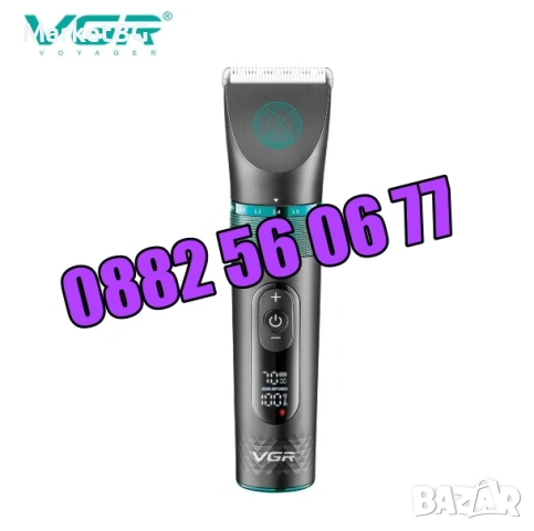 Професионална машинка за подстригване на кучета, котки, домашни любимци, снимка 6 - Други стоки за животни - 53738808